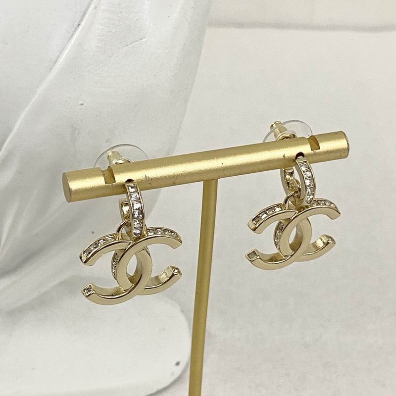 Chanel Earring 08yxq47